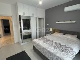 Deniz Manzaralı 2+1 Daire, 2. Kat | Italus Apartmanı, Caesar Resort | Tamamen Eşyalı | Aylık 600 £ | Üç Aylık Ödeme