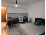 İskele Long Beach, Noyanlar Royal Life'da 1. katta stüdyo daire | Aylık 300 €