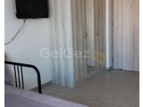 İskele Long Beach'teki Park Residence'da 3. katta stüdyo daire | Aylık 250 €
