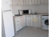 İskele Long Beach'teki Park Residence'da 3. katta stüdyo daire | Aylık 250 €