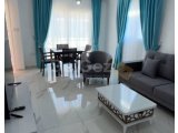 İskele Long Beach'te, Royal Sun Elite'te, Tamamen Eşyalı 2+1 Villa Kiralık | Aylık Ödeme