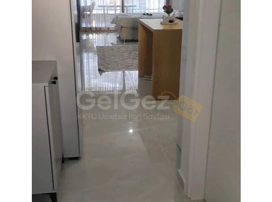 Long Beach, Iskele'de Kiralık Konut