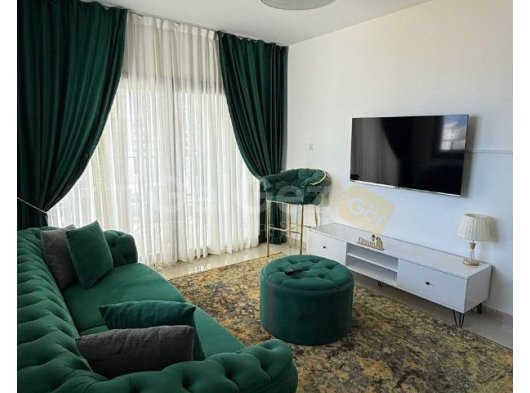 Long Beach, Iskele'de Kiralık Konut