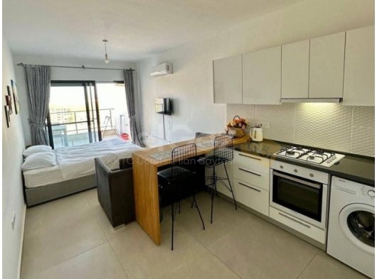 Caesar Town'da stüdyo daire