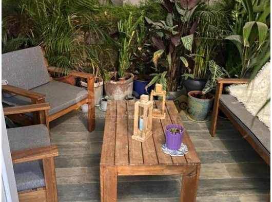 Long Beach, Iskele'de Kiralık Villa