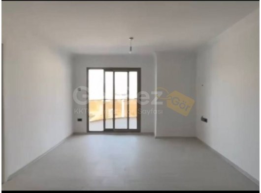 Edelweiss'ta satılık 1+1 daire