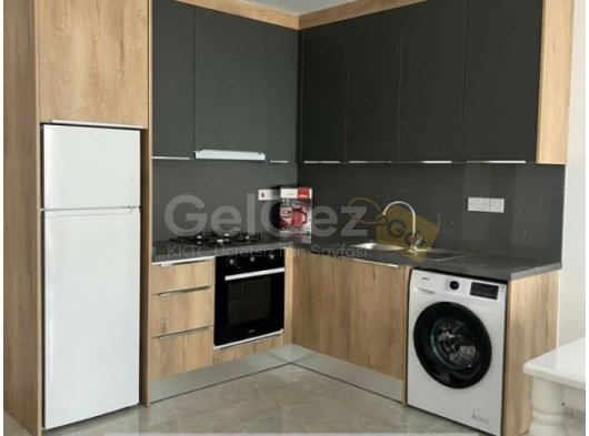 Denize Yakın, Tamamen Eşyalı 1 Yatak Odalı Daire – Mutlaka Görülmeli