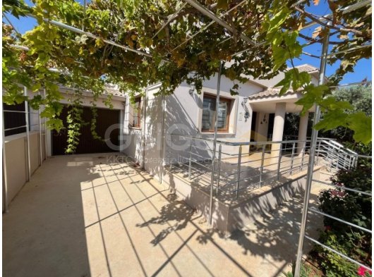 Ötükende Müstakil Villa / 3 AY ÖDEME