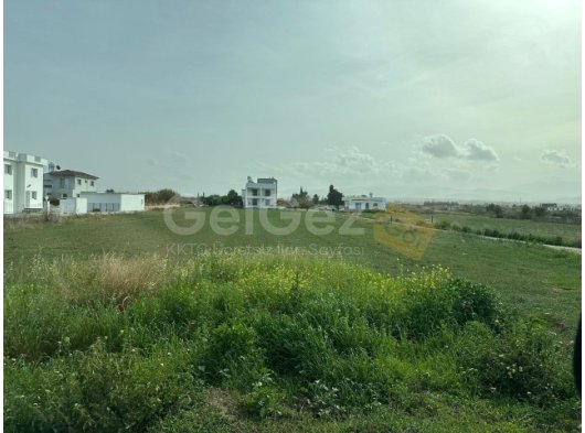 FIRSAT!! GAZİVERENDE ANA YOL ÜZERİ TİCARİ VE KONUT NİTELİKLİ YÜKSEK POTANSİYELLİ FASIL96 TÜRK KOÇAN SATILIK ARSA