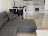 Tamamen Eşyalı 1+1 Daire, Gazimağusa Devlet Hastanesi ve EMU Yakınında | 6 Aylık Ödeme Seçeneği