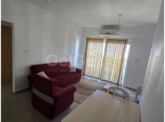 Kiralık 2+1 Daire – Gazimağusa, Sakarya