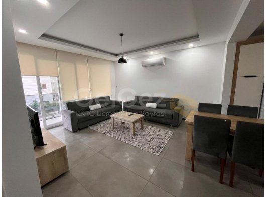 TERRACE PARK 2+1 / 525 STG