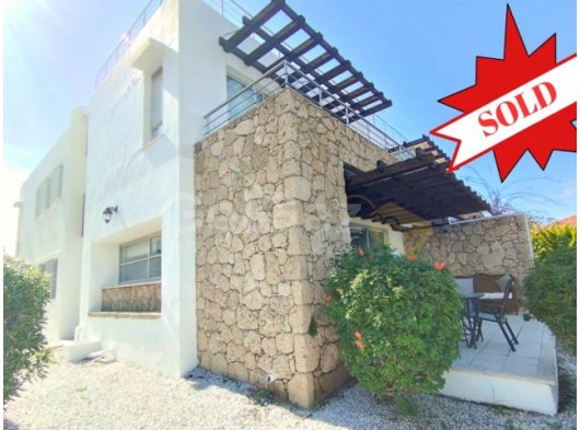 3 Yatak Odalı Zemin Kat Satılık Daire