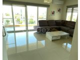 Gazimağusa, Saklı Kent'te 2. katta 3+1 daire | Aylık 600 £ | Yıllık ödeme