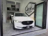 MAZDA CX5 DİZEL OTOMATI 2021 MODEL
