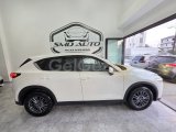 MAZDA CX5 DİZEL OTOMATI 2021 MODEL