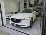 MAZDA CX5 DİZEL OTOMATI 2021 MODEL