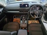MAZDA CX5 DİZEL OTOMATI 2021 MODEL