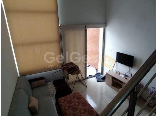 KARAOĞLANOĞLU'DA KİRALIK BUNGALOW