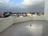 GİRNE TÜRK MAHELLESİ KİRALIK PENTHOUSE DAİRE