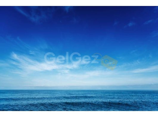 KARŞIYAKA /GİRNE'DE SATILIK DENİZ YANI ARAZİMİZ