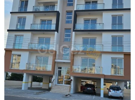 GAZİMAĞUSA ÇANAKKALE'DE SATILIK 2+1 SIFIR DAİRE