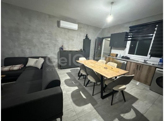 lefkoşa gönyelide satılık 2+1 zenin kat daire