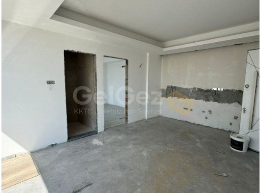 Gazimağusa da satilik 1+1 daire Uygun fiyata Teslime hazır