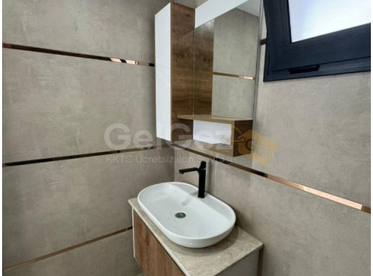 Iskele longbeach de satılık 2+1 daire Lux yaşam için en iyi konum