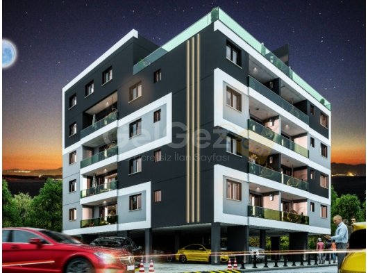 2+1 daire için fiyat 75000 stg . Ödeme kolaylığı 30% peşin 70% 24 ay taksitle Teslim tarihi 1 yıl sonra