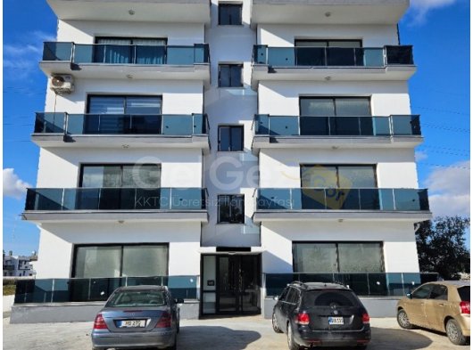 GAZİMAĞUSA YENİBOĞAZİÇİ BÖLGESİNDE 1+1 , 2+1 , 3+1 VE PENTHOUSE SIFIR SATILIK DAİRELER