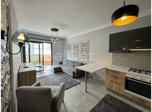 GİRNE ALSANCAK’TA SATILIK 2+1 DAİRE