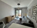 GİRNE ALSANCAK’TA SATILIK 2+1 DAİRE
