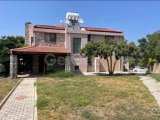 GİRNE ÇAYALKÖY’DE SATILIK 4+2 VİLLA
