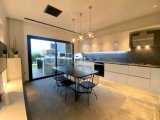 İSKELE BÖLGESİNDE SATILIK LUXURY 4+1 VILLA