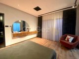 İSKELE BÖLGESİNDE SATILIK LUXURY 4+1 VILLA
