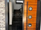 GİRNE KARAOĞLAN S BÖLGESİNDE LÜKS SIFIR SATILIK 4+1 VİLLA