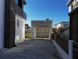 GİRNE KARAOĞLAN S BÖLGESİNDE LÜKS SIFIR SATILIK 4+1 VİLLA