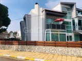 GİRNE KARAOĞLANOĞLUNDA SATILIK BAHÇELİ 2+1 DAİRE