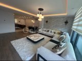 GİRNE MERKEZ’DE SATILIK 3+1 FULL EŞYALI DAİRE