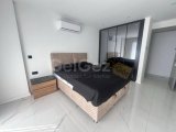 GİRNE MERKEZ’DE SATILIK LÜKS 3+1 DAİRE