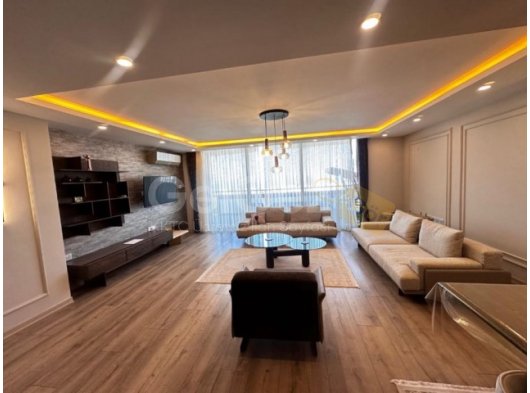 GİRNE MERKEZ’DE SATILIK 3+1 DAİRE