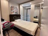 GİRNE MERKEZ’DE SATILIK 3+1 DAİRE