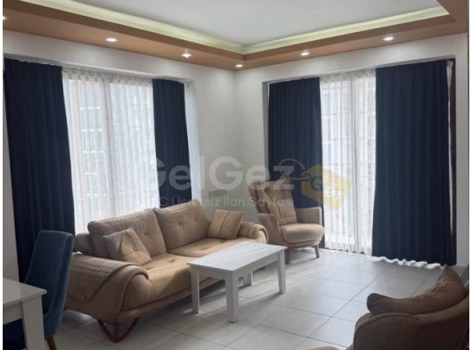 GİRNE MERKEZ KİRALIK 2+1 DAİRE