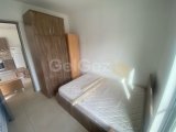GİRNE KARAOĞLAN’DA KİRALIK 1+1 DAİRE