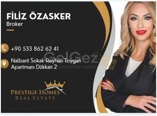 ODTÜ civarı Fırsat arazi