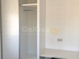 Lefke merkezde Lefke Avrupa Üniversitesine 150 metre mesafede 2+1 full eşyalı satılık daireler