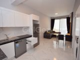 Girne Alsancak'ta Şokmar Ve Merit Otele Yakın Yeni Binada Kiralık 2+1 Lüks Daire