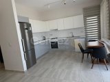 Girne Alsancak Kıbrıs Town House'da 2+1 Kiralık Daire