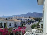 Girne Alsancak Kıbrıs Town House'da 2+1 Kiralık Daire